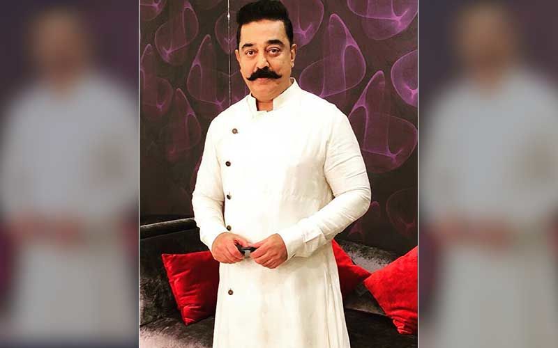 Kamal Haasan Is NOT Happy With TASMAC's Decision To Re-Open Liquor Shops