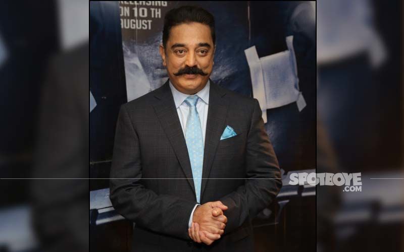Kamal Haasan Says He Will Give Up Acting If It Becomes A Hurdle For His Political Career - Deets Inside