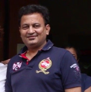 Kamal Jain