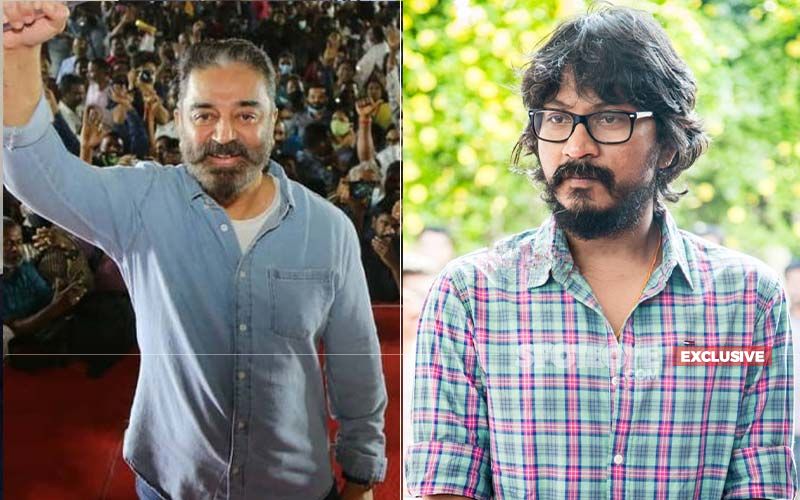Shershaah Director Vishnuvardhan On His Next Project With Actor Kamal Hassan, ' I Don’t Know If That’s Going To Happen Or Not' - EXCLUSIVE