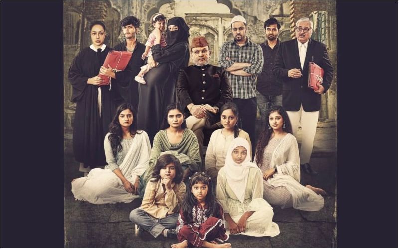'Hum Do Hamare Baarah' Controversy: Director Kamal Chandra SHUTS DOWN Allegations Of Islamophobia; Assures  ‘We Aren't Targeting Any Particular Community’
