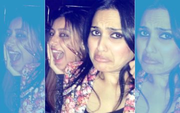 Kamya Punjabi Remembers Pratyusha Banerjee, Tells Fans 'Don't Be Blind In Love, Fight Domestic Abuse'