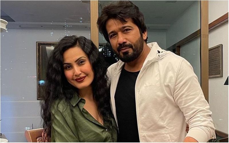 Kamya Panjabi Hits At A Troll Who Said Her Second Marriage Will End In Divorce; Actress Says, ‘Apni Gandagi Ki Dukaan Kahi Aur Le Jaaiye’