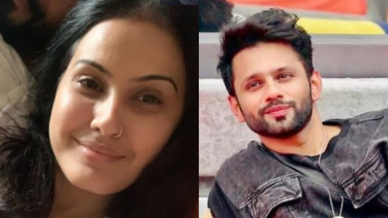 Bigg Boss 14: Here's What Kamya Punjabi Told Rahul Vaidya During Her Special Appearance On The Show