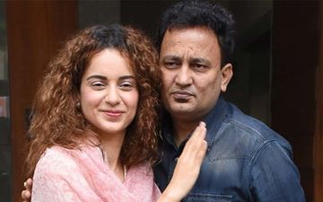 कंगना रनौत की फिल्म मणिकर्णिका के प्रोड्यूसर कमल जैन को आया पैरालिसिस अटैक, हालत गंभीर