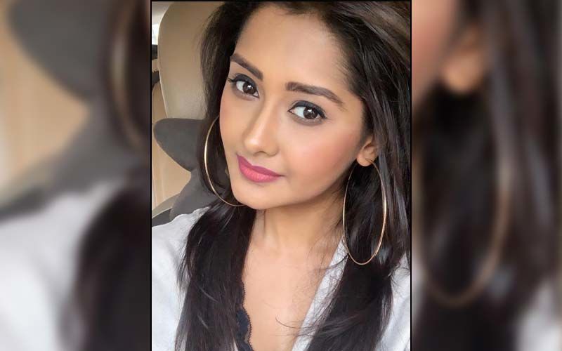 Yeh Rishta Kya Kehlata Hai's Kanchi Singh Tests Positive For COVID-19; Actress Goes Into Home Quarantine