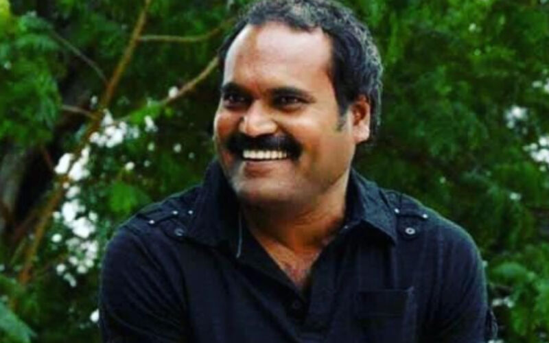Telugu Lyricist Kandikonda Passes Away At 49: Twitterati And Celebrities Mourn The Sad Demise Of The Renowned Lyricist-Read TWEETS
