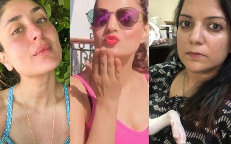 Comedian Aditi Mittal Compares Success Graph Of Kareena Kapoor Khan, Ameesha Patel And Gracey Singh; Calls Out 'Sniping' And 'Bullying' In Bollywood Circles