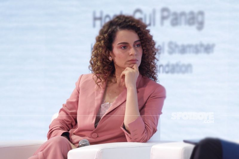Kangana Ranaut Reacts To Terror Attack In Vienna; 'When Delhi Was Burning, Bangalore Was Reduced To Ashes Europe Didn’t Say A Word'