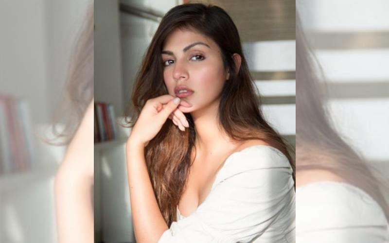 Rhea Chakraborty Arrested: 'We Aren't Asking For Her Custody Remand As Whatever We Wanted From Her, We've Done', Says NCB's Mutha Ashok Jain