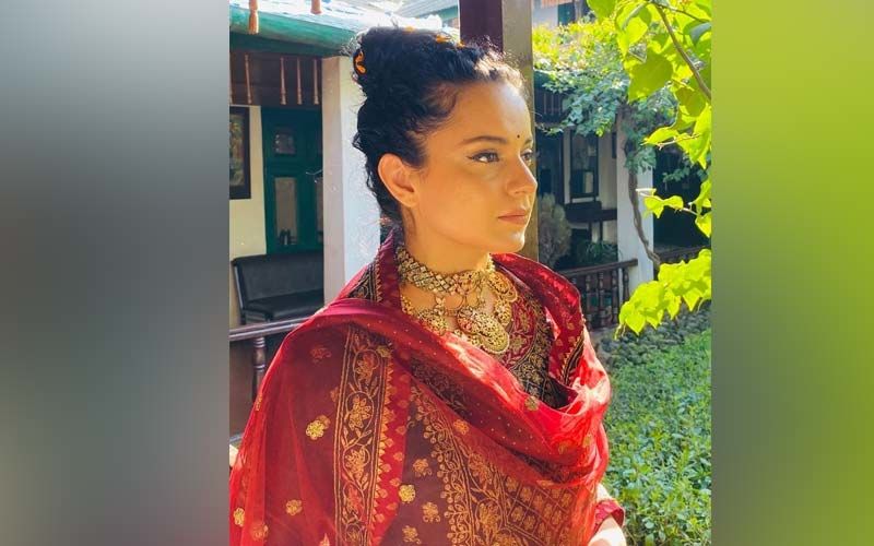 5 Fascinating Facts About Kangana Ranaut’s Newly Bought Mumbai Home