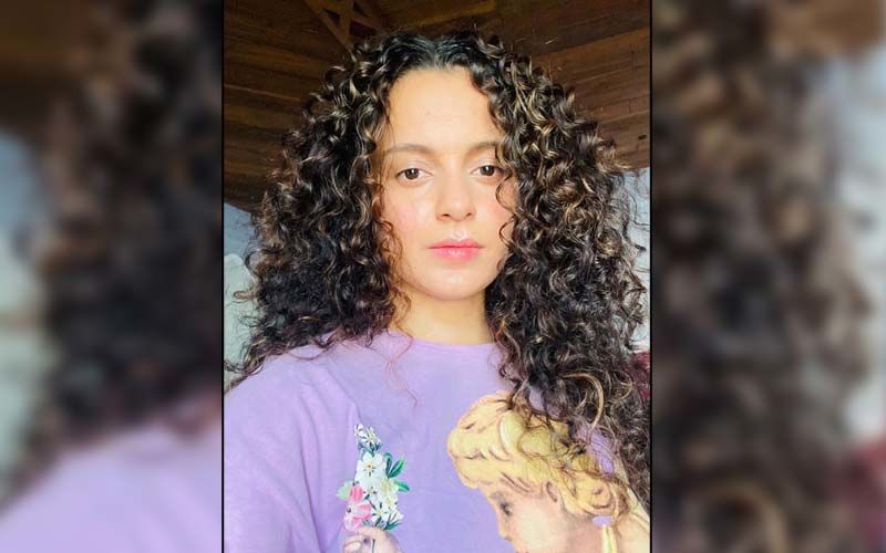 Kangana Ranaut Releases A STATEMENT After Her Twitter Account Gets Permanently Suspended; Says 'I Have Many Platforms I Can Use To Raise My Voice'