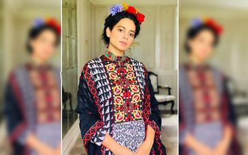Drug Use Allegations Against Kangana Ranaut Will Be Probed, Says Maharashtra Home Minister Anil Deshmukh