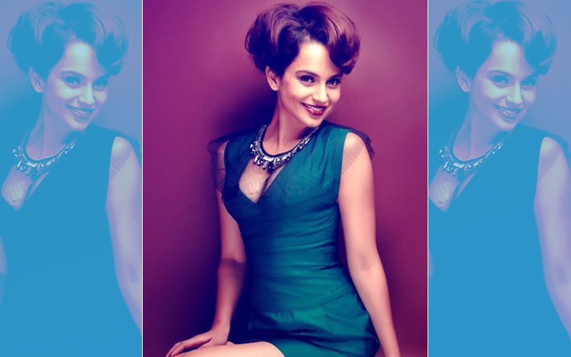 VIDEO, Kangana Ranaut: I Will Not Pamper Egos!