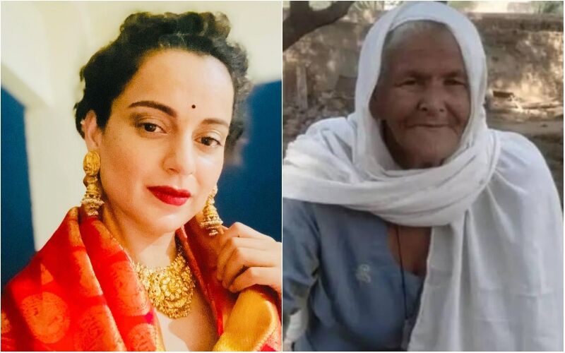Kangana Ranaut Summoned In Bathinda Court In Defamation Case Filed By Mahinder Kaur On Being Misidentified As 'Shaheen Bagh Dadi'