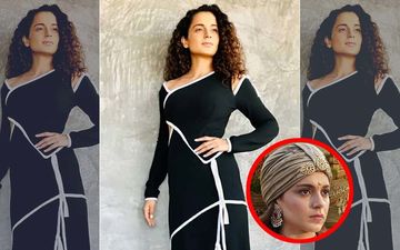 Kangana Ranaut Makes A Big Announcement On Her Next Directorial After Manikarnika