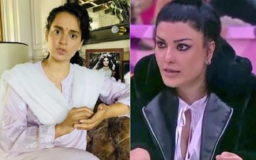Koena Mitra Supports Kangana Ranaut, Says 'There Are Too Many Chelas', Reveals Seniors 'Dabao' Newcomers
