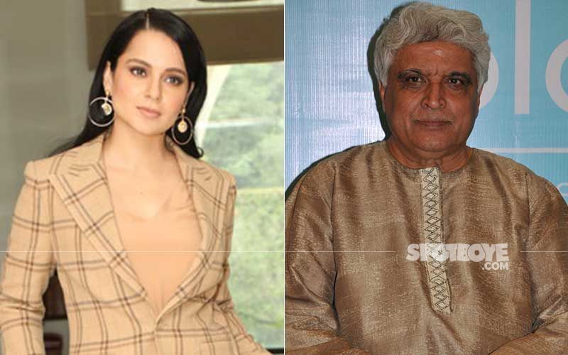 Kangana Ranaut Granted Bail By Andheri Magistrate Court In Javed Akhtar Defamation Case