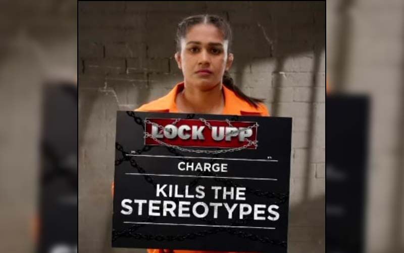 Babita Phogat Is The FOURTH CONFIRMED Contestant On Kangana Ranaut's Reality Show Lock Upp; Says, 'Ab Mein Aa Rahi Hoon Asli Dangal Karne'