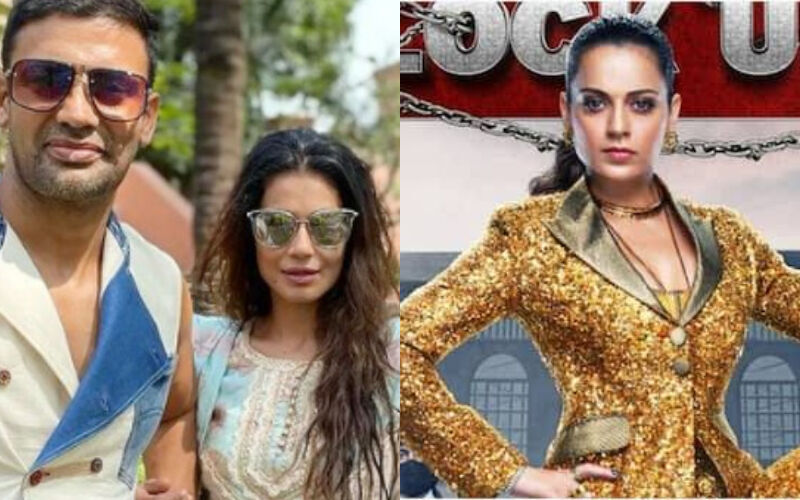 SHOCKING! Lock Upp: Payal Rohatgi Reveals She Did Black Magic To Save Her Career; Kangana Ranaut Asks ‘Sangram Par Bhi Vashikaran Kiya Tha?