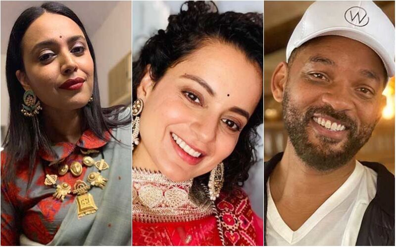Entertainment News Round Up: Swara Bhasker To Be A Mom Soon, Kangana Ranaut Summoned By Delhi Assembly Panel For Her Remarks On Sikh Community, Will Smith Shares He ‘Had Rampant Sex’ After Heart Break at 16, And More