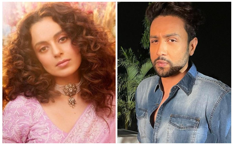 Adhyayan Suman Gets Candid About Facing Backlash On Speaking Out Against Ex Kangana Ranaut-READ BELOW
