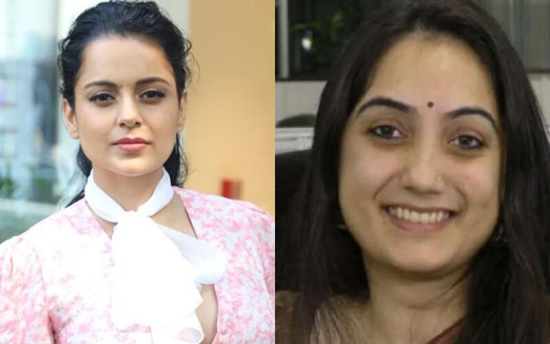 Kangana Ranaut Condemns Death Threats Against Suspended BJP Spokesperson Nupur Sharma: ‘Hindu Gods Are Insulted Everyday’