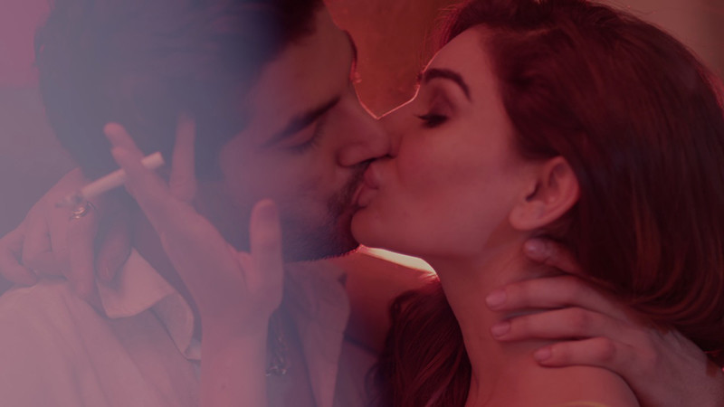 Great Grand Masti Actress Kangana Sharma's Steamy Rendezvous With ...