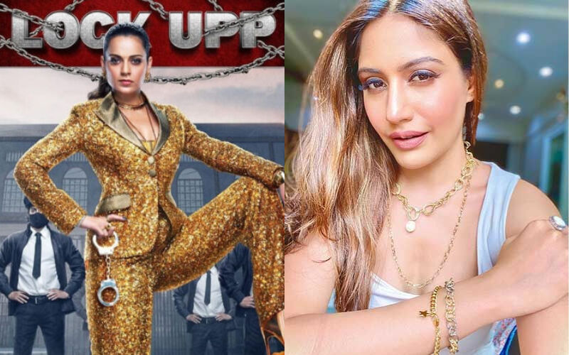 Lock Upp: Surbhi Chandna Opens Up About Not Appearing On Kangana Ranaut’s Reality Show: ‘I Love Kangana Guts, I Am Not Made For Such Things’
