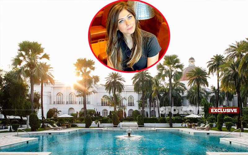 Taj Hotel Of Lucknow Talks EXCLUSIVE To SpotboyE, "We Have Evacuated All Residents After Learning That The Infected Kanika Kapoor Partied In Our Premises"