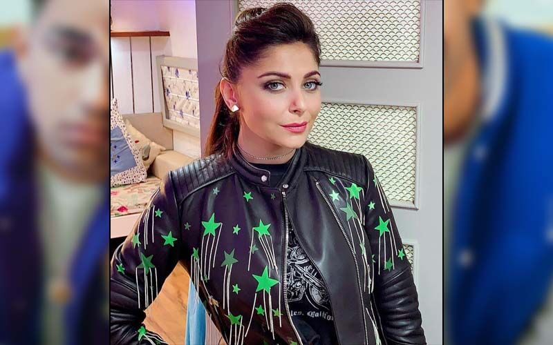 Buhe Bariyan: Kanika Kapoor On Being Accused Of Stealing A Pakistani Song; 'I Had No Intentions Of Stealing Anybody's Work, If They Feel That Way, We Feel Sorry'
