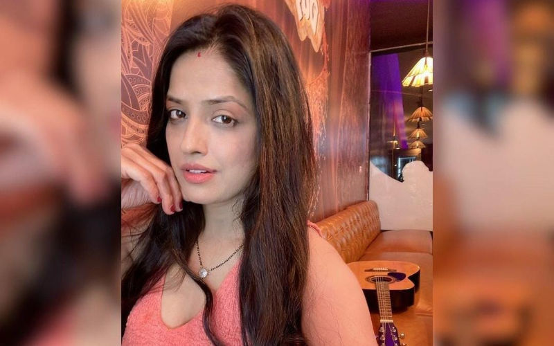 WHAT! Kanishka Soni, Who Married Herself, Is PREGNANT? Pavitra Rishta Actress Breaks Her Silence On Self-Pregnancy Rumours