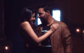 Kanth Kaler's New Song 'Dil Kithe Lagda Nahi' is Out Now