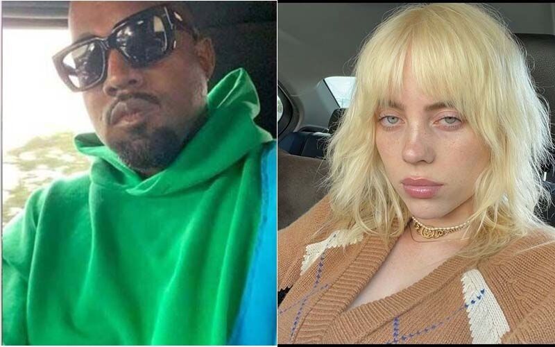 Kanye West Demands Apology From Billie Eilish! Rapper Issues An Ultimatum, Threatens To Cancel His Performance Unless She Says ‘Sorry’