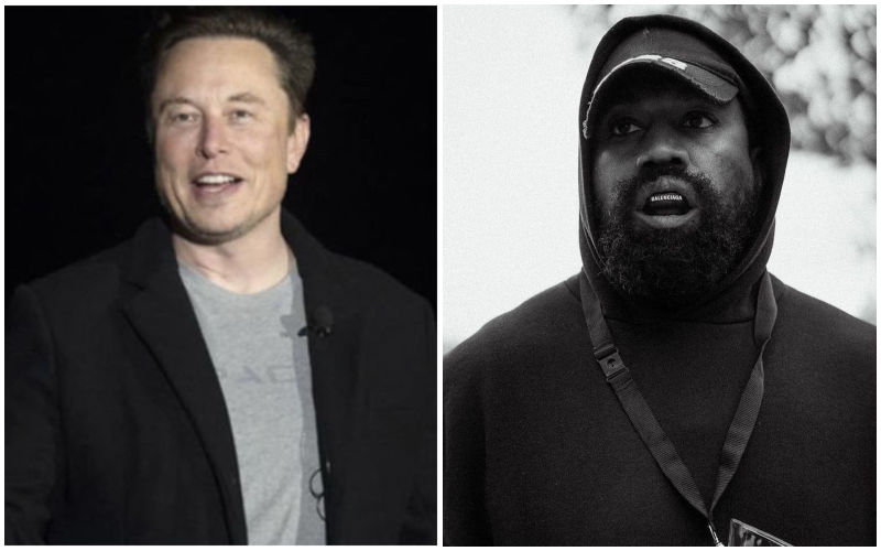 Kanye West’s Twitter Account Suspended By Elon Musk, ONCE AGAIN For Violating Rules With Offensive Rant! Netizens Say, ‘Justice Has Been Done’