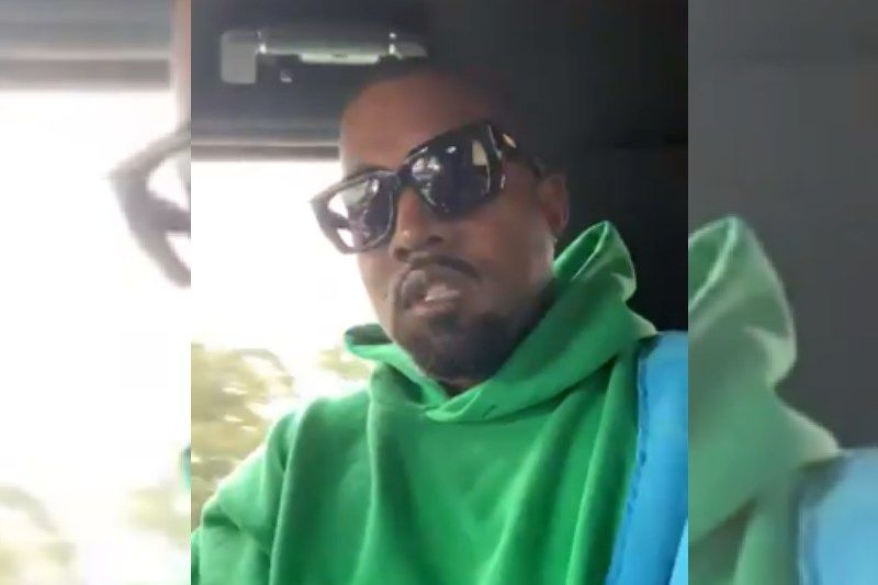 Kanye West Gives Up On Winning US Elections 2020; Eyes 2024 Presidential Seat