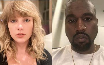 Tayor Swift Should Run for President In 2020 Elections And Defeat Rapper Kanye West? Fans Scream, Hell Yeah