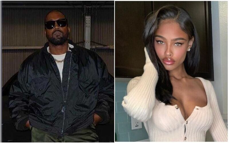 Kanye West Calls It Quits With Vinetria? Rap Icon Unfollows Model Girlfriend On Instagram