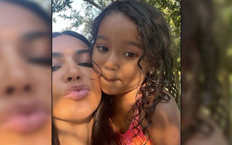 Kim Kardashian Wishes Her 'Princess' Chicago West On Her 4th Birthday With Adorable Photos And Videos; 'You Have Brought So Much Joy Into Our Family'