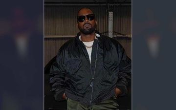 Kanye West Sued Over Sample on Donda 2's ‘Flowers’, Marshall Jefferson Says, 'There's A Right And Wrong Way To Do It' 