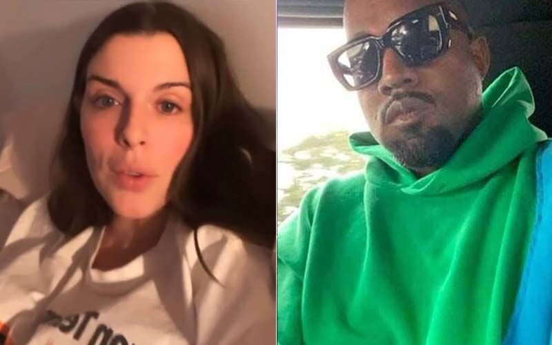 Julia Fox REACTS To Rumours Of Her Dating Kanye West 'For The Money': 'I've Dated Billionaires My Entire Adult Life, Let's Keep It Real'
