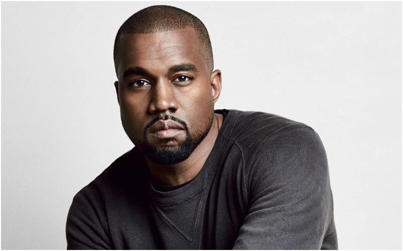 Kanye West In BIG TROUBLE? Gap SUES Rapper With $2 Million Lawsuit