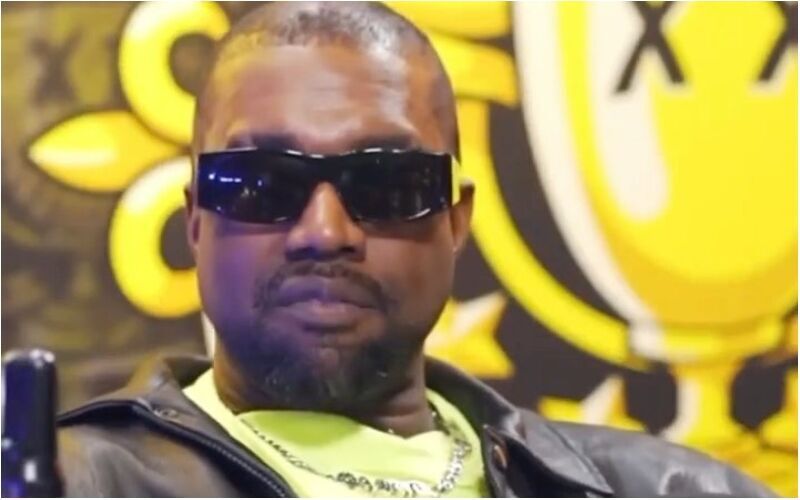 Kanye West Uses Kamala Harris' 'We did it, Joe' Moment On Track At 'Donda 2' Listening Event