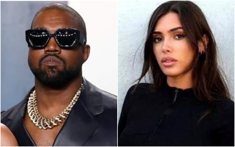 Kanye West’s New Wife Bianca Censori Is Kim Kardashian’s Clone? Internet Says, Rapper Went For A Look-alike-SEE Tweets!