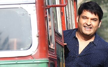 Revealed!!! ...तो ये है कपिल शर्मा के नए शो का नाम