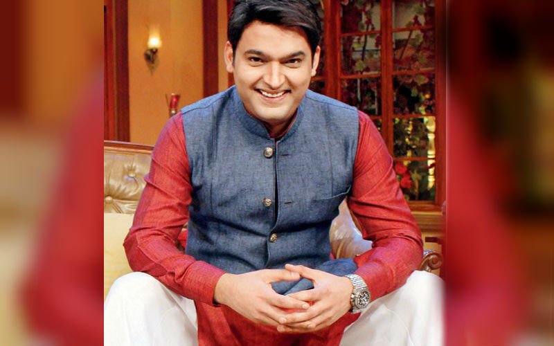 Musical Nights With Kapil