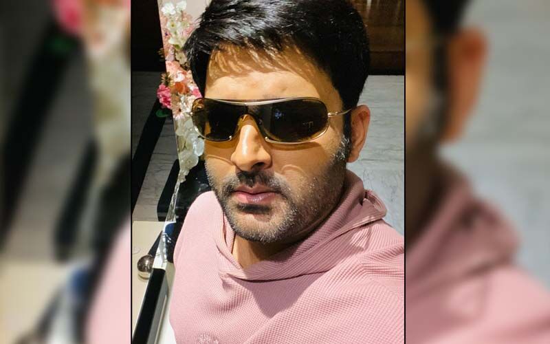 Kapil Sharma’s Wife Ginni Chatrath Has A Sassy Answer When Asked ‘What Made You Fall In Love With A Scooter Owner?’