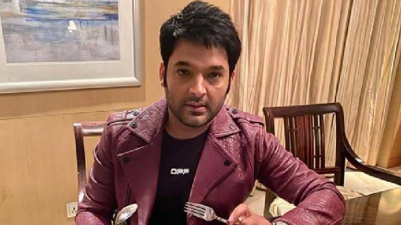 Comedian Kapil Sharma And Ginni Chatrath Pick The Sweetest Name For Their Baby Boy; Know It Here