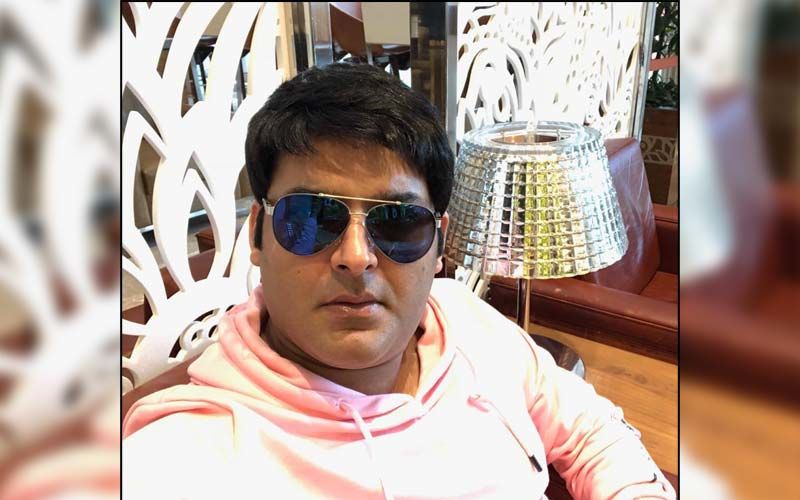 The Kapil Sharma Show: Check Out The Fancy New Set That Has An ATM, 10-Star Grocery Store, Hotel Chill Palace And More-Seen Yet?