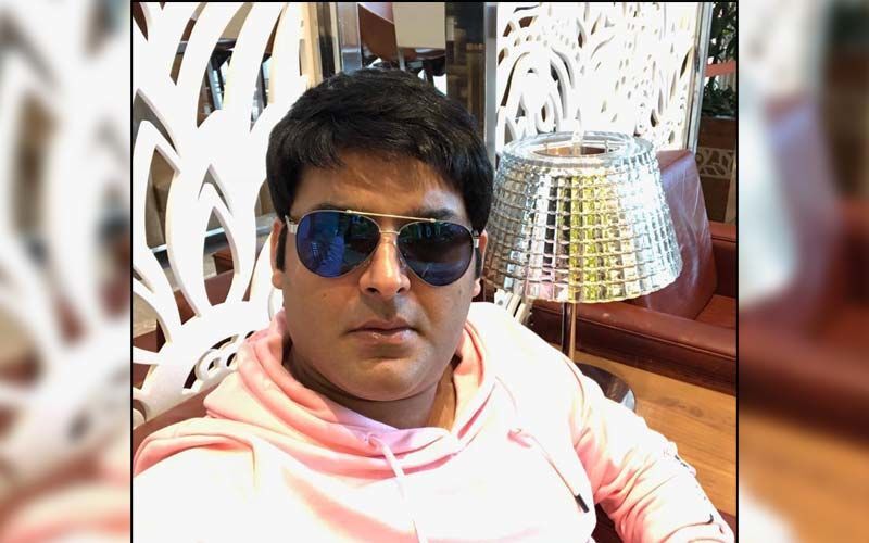 Kapil Sharma Reveals How He Landed His Own Comedy Show; Shares He Was Asked To Lose Weight To Host Jhalak Dikhhla Jaa